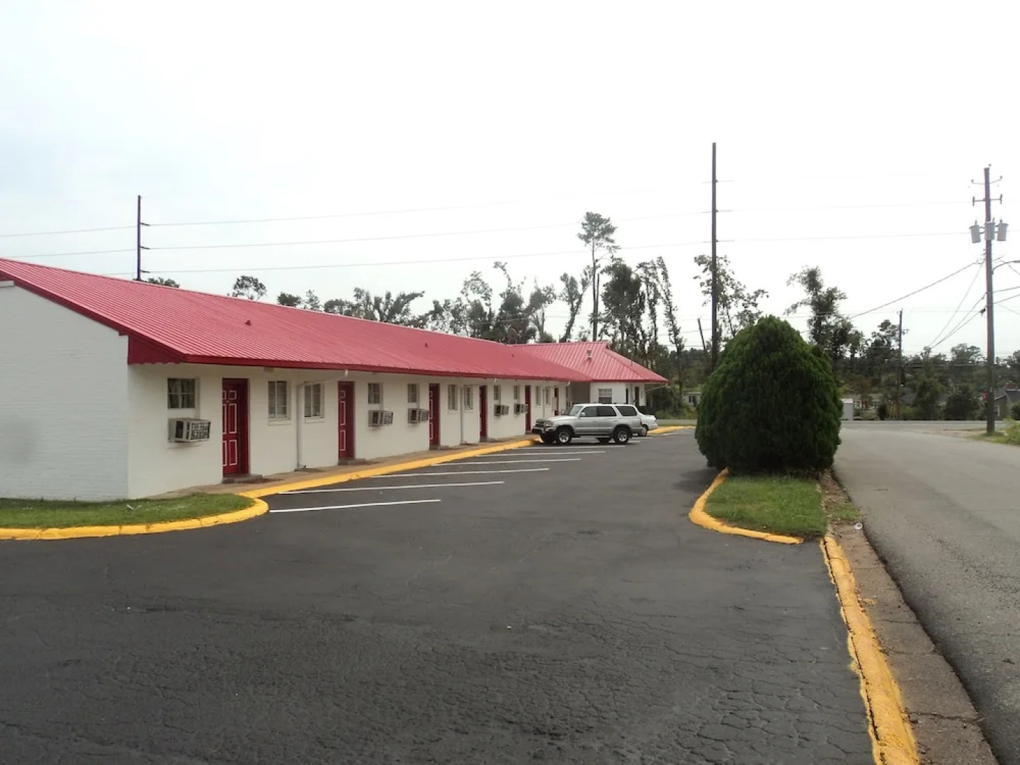 Ole English Inn