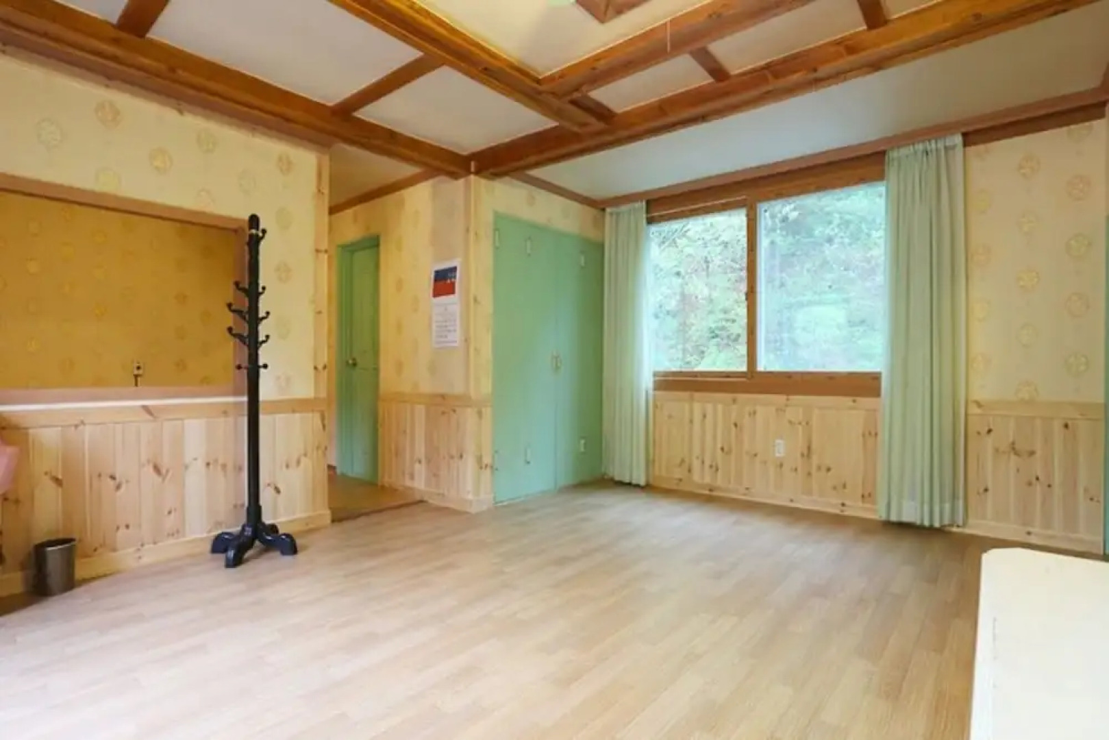 Cheongsong Songwol Pension