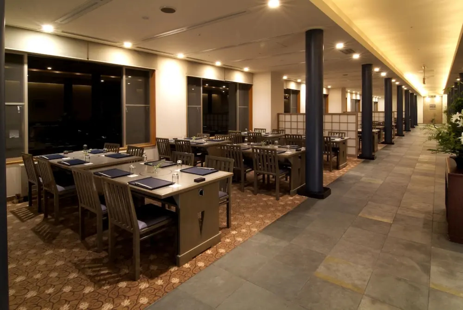 Laforet ZAO Resort & Spa