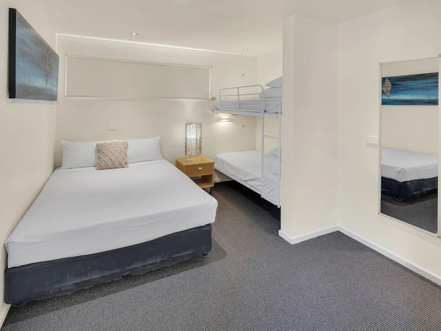 BIG4 Queenscliff Beacon Resort