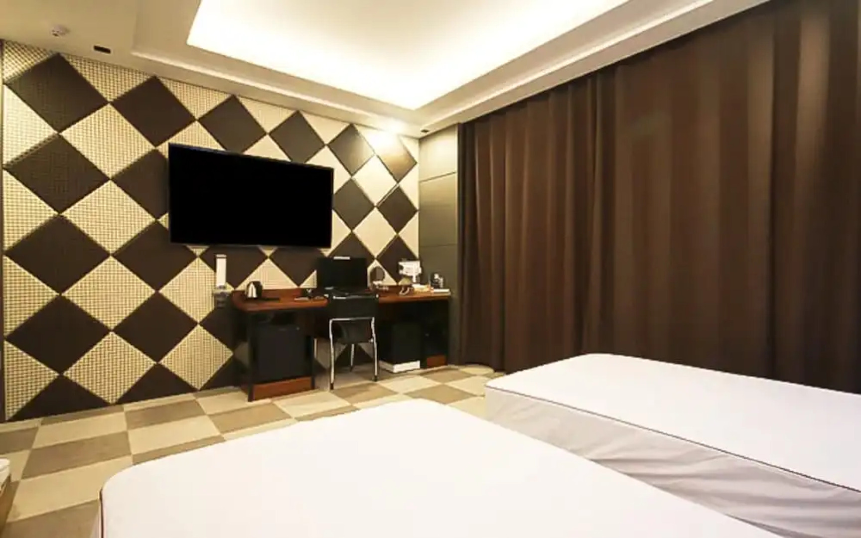 Ulsan Seongnam-dong V