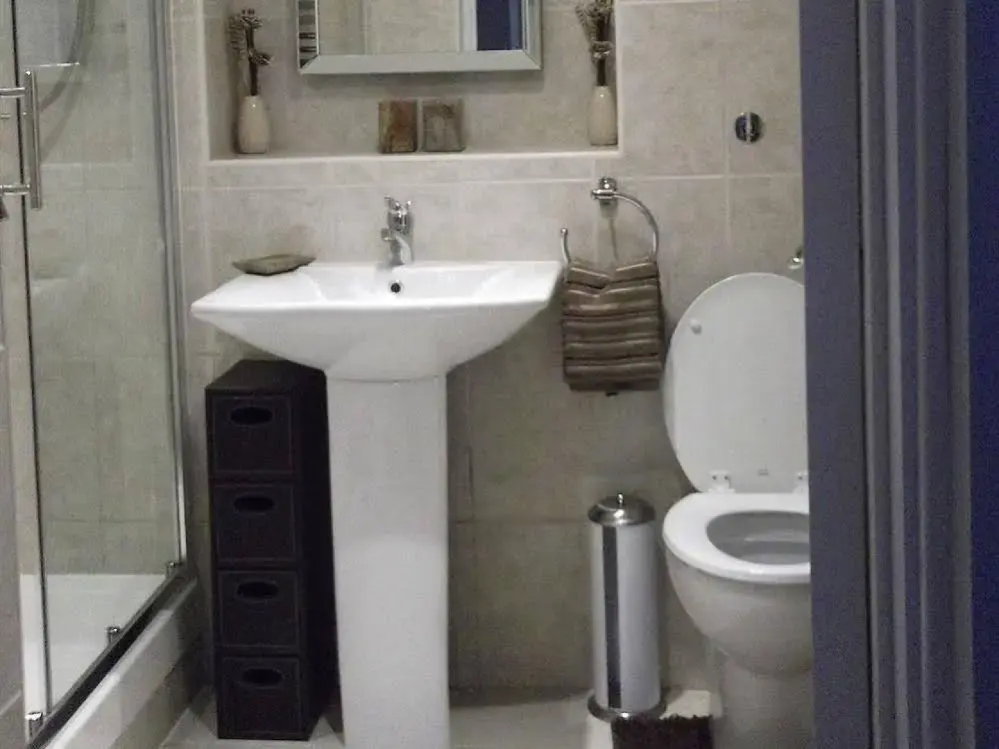 Holly House Bed & Breakfast