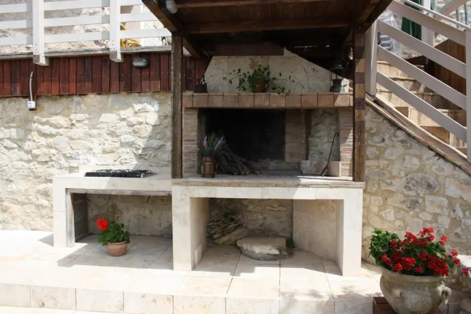 Le Rocche Valnerina Residence