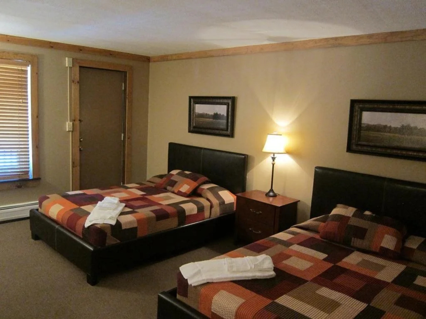 Butternut Inn and Pancake House