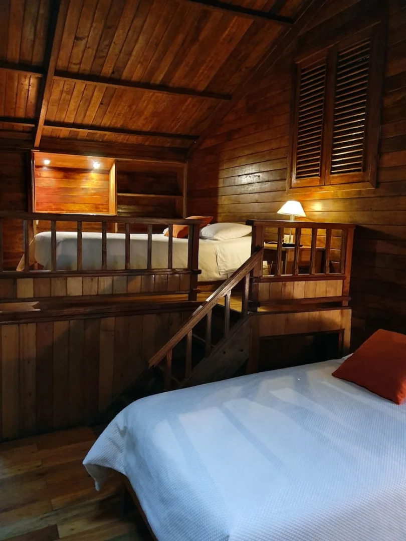 Mindo Lago Hotel Destino