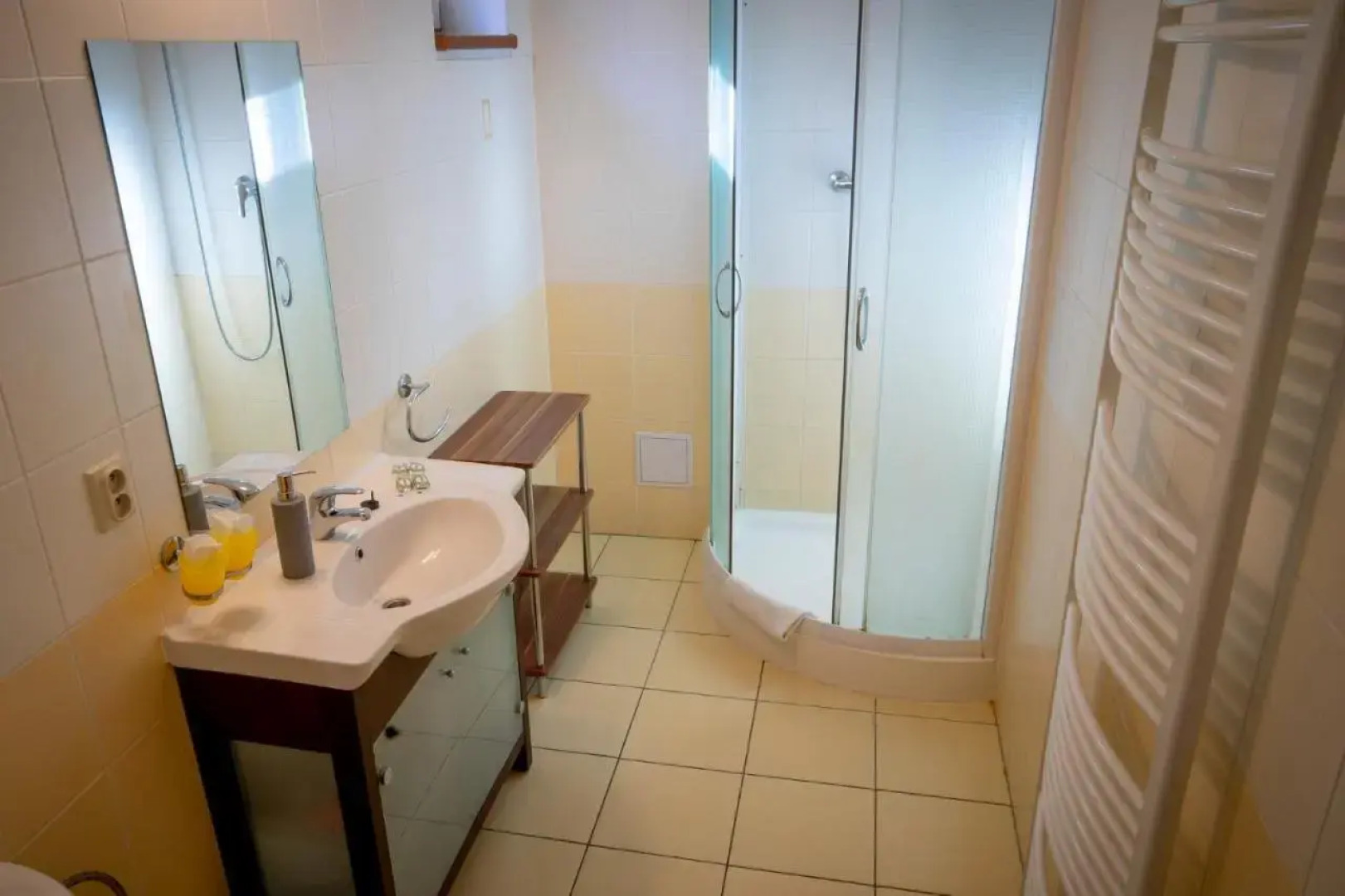 Penzion Cosmopolitan III