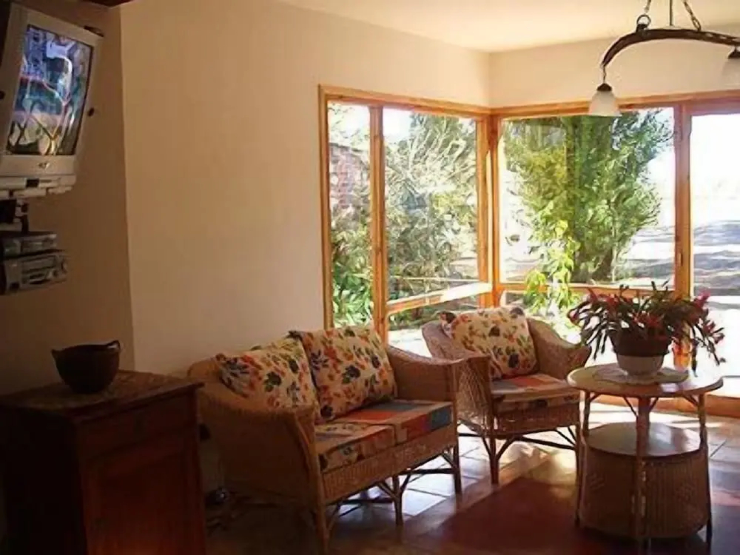 La Casona del Rio