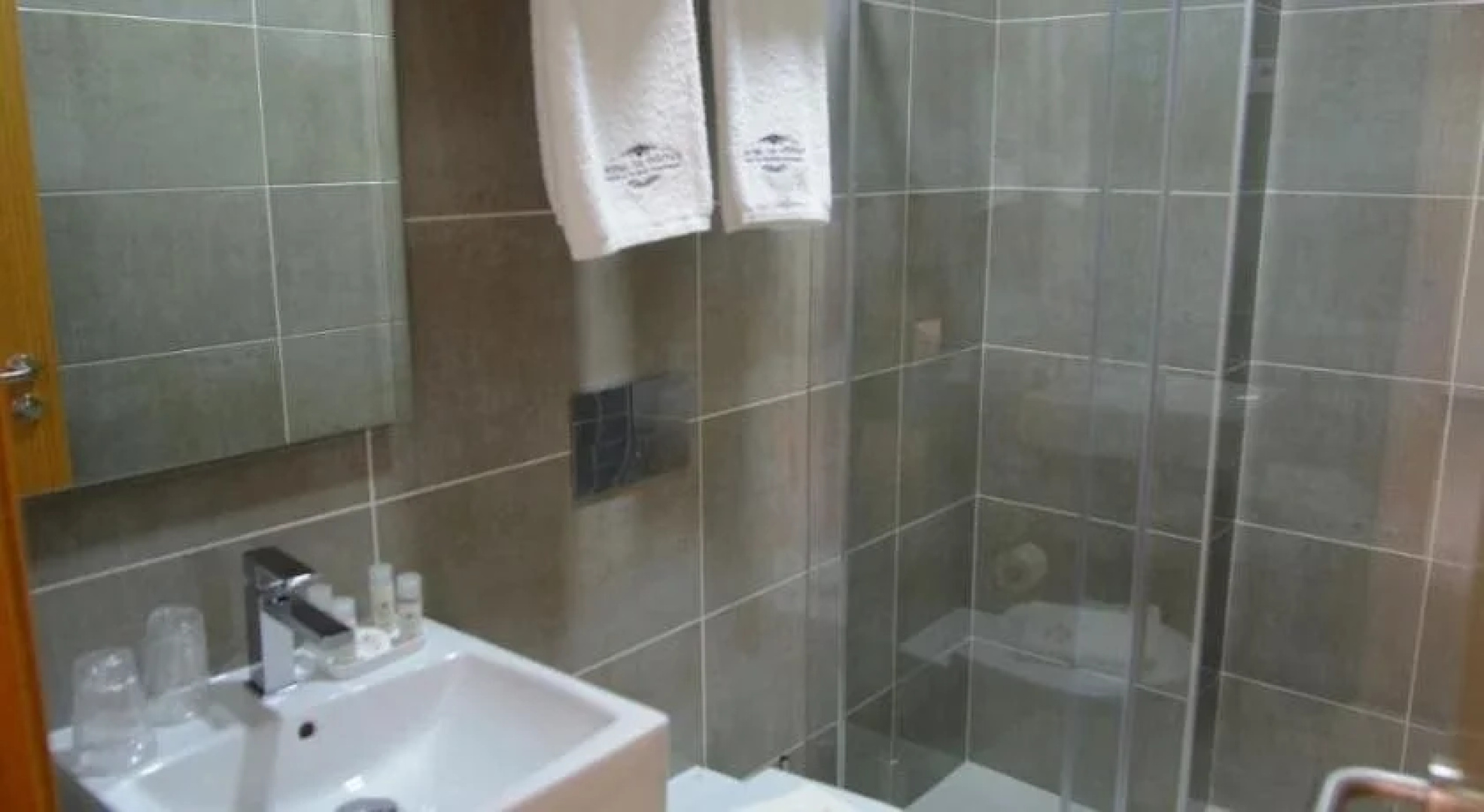 Hotel Os Poetas