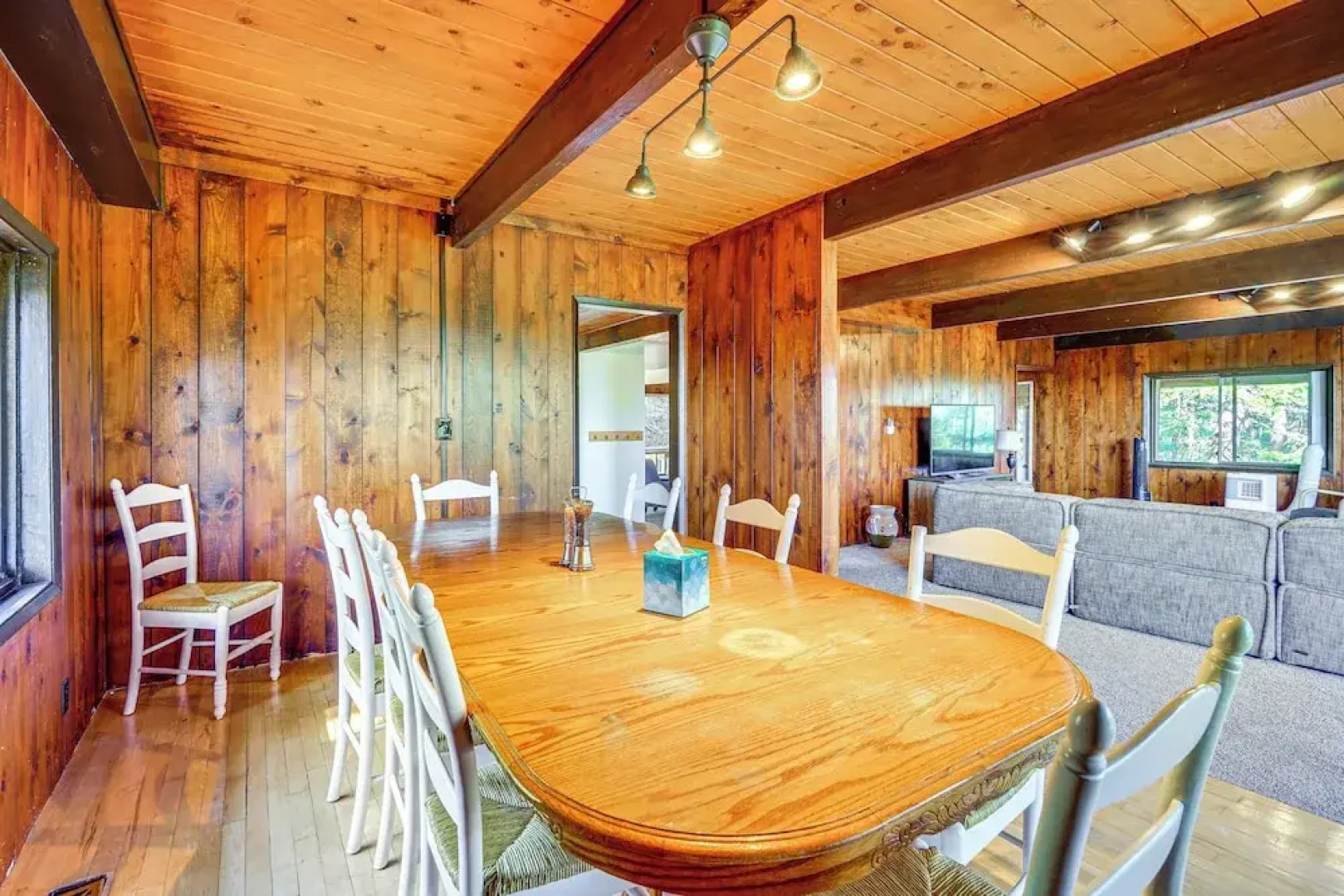 3 Mi to Ski Slopes: Park City Retreat w/ Game Room