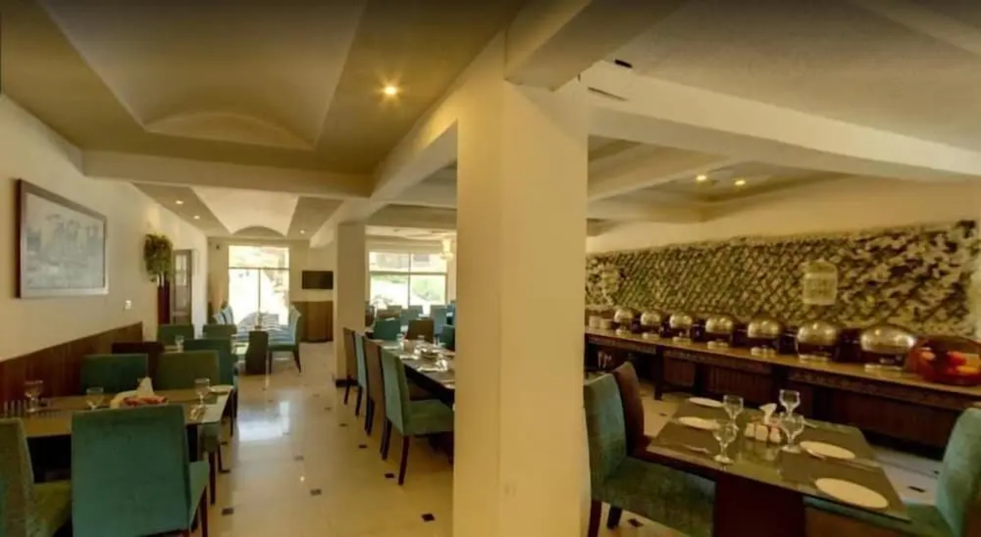 Maisonette Hotels & Resorts Naran