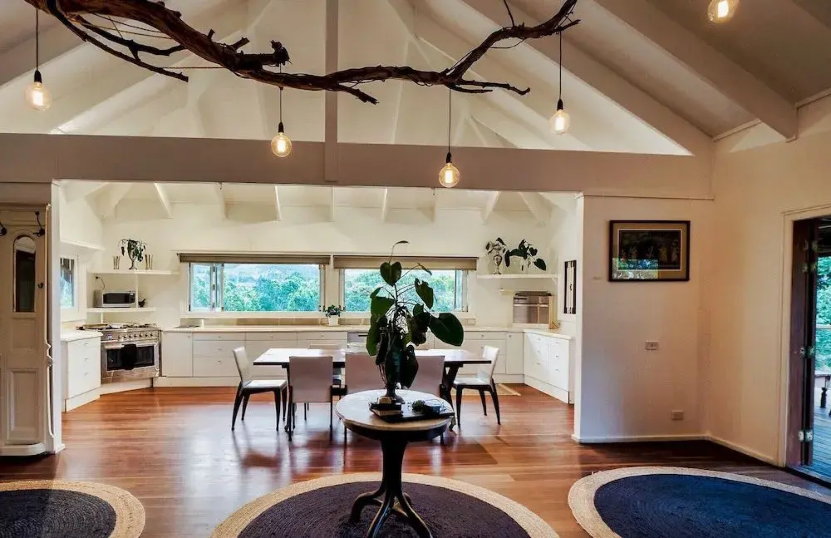 Tranquilo Beach House