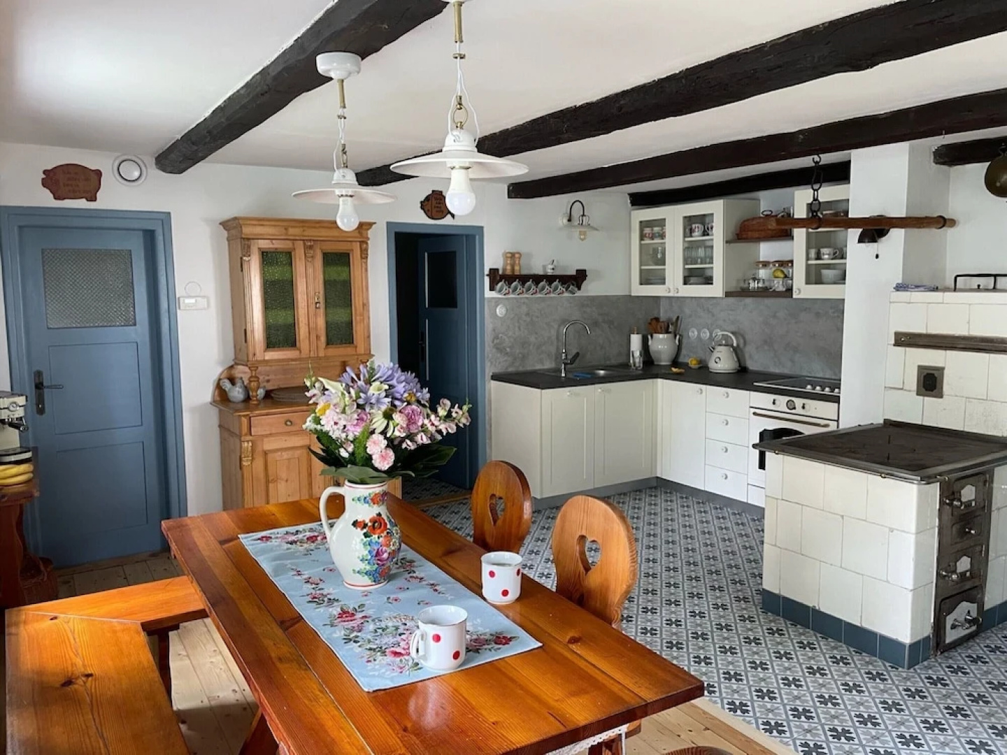 Holiday Home Knezice Near Jested Ski