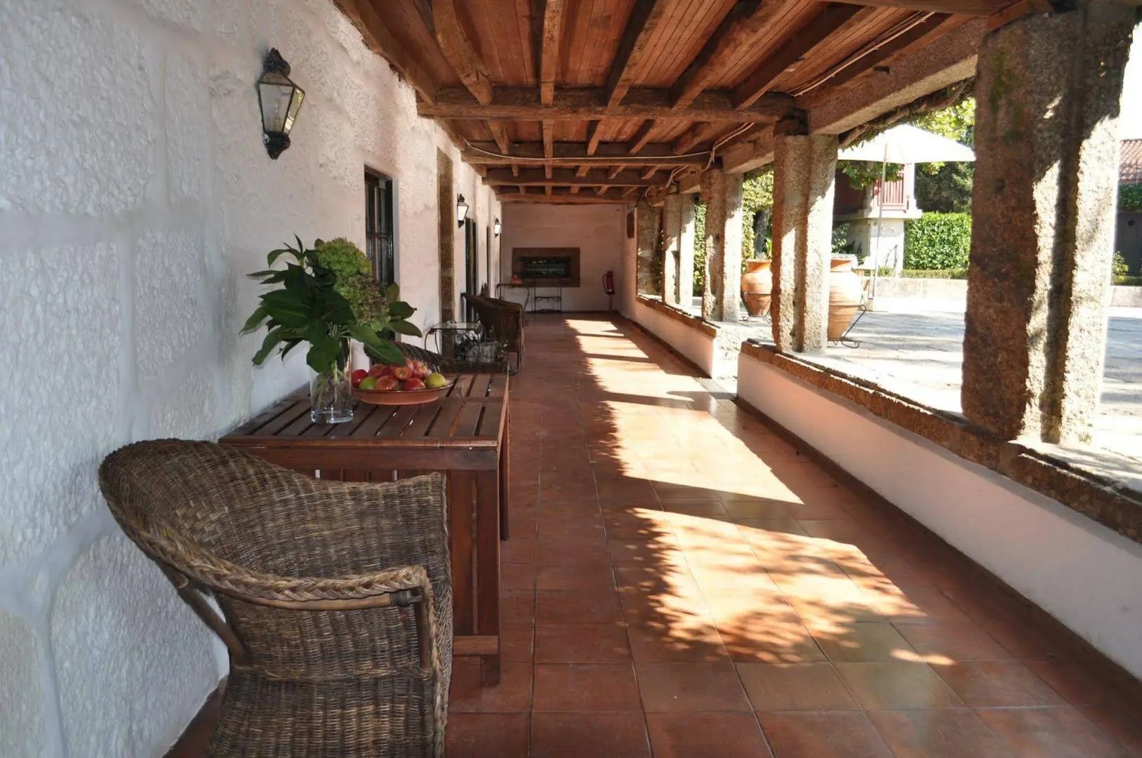 Quinta da Ponte do Louro