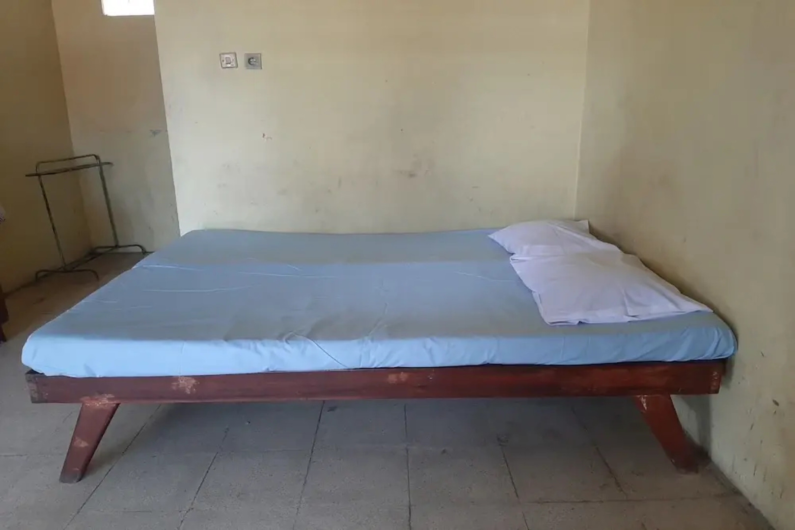 Hotel O Agung Banjarnegara