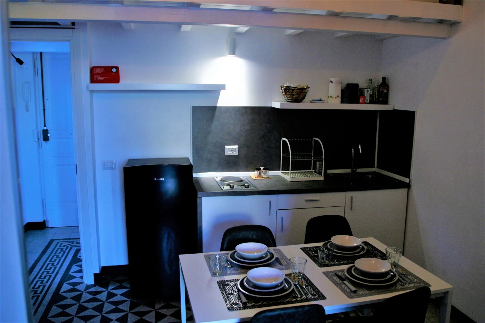 Relais La Torretta