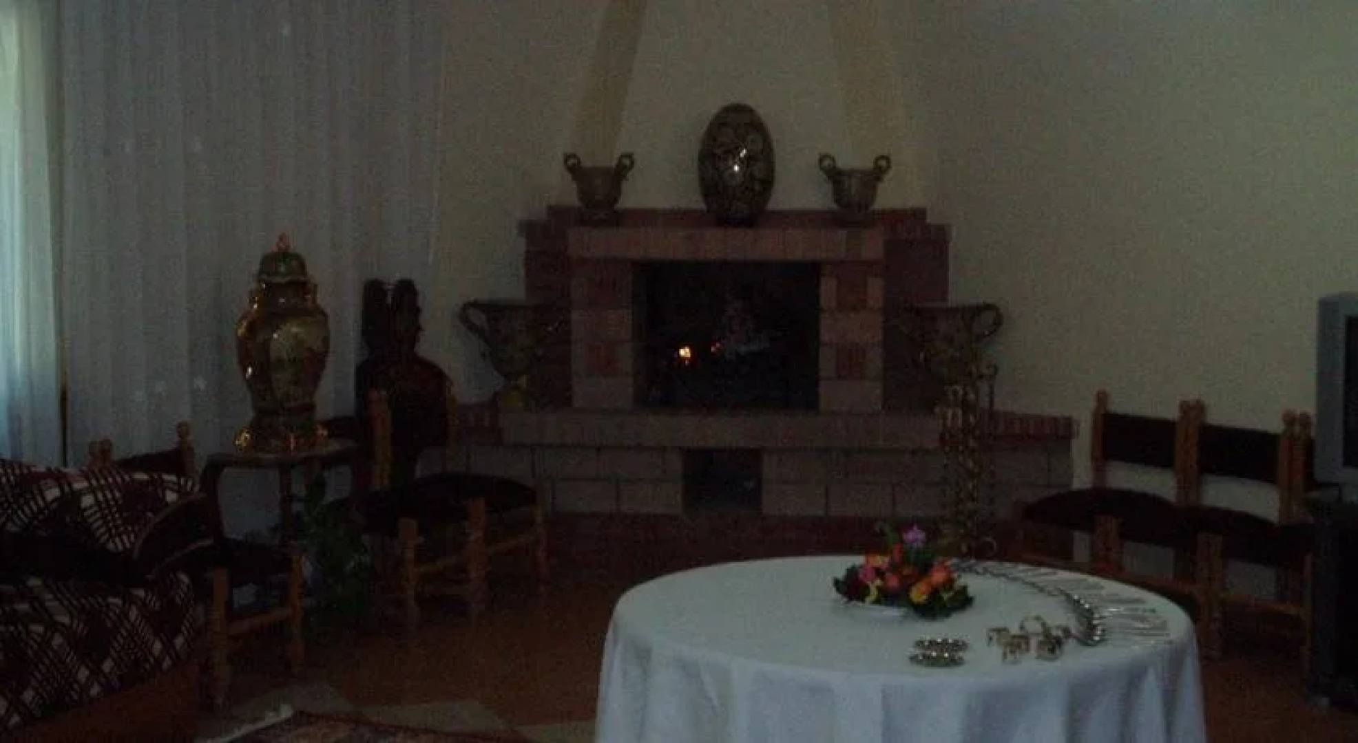 Hôtel Relais Ras El Maa