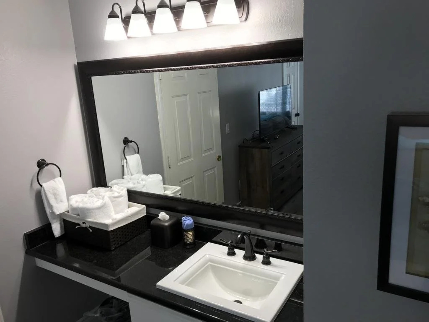 The Club At Thousand Hills