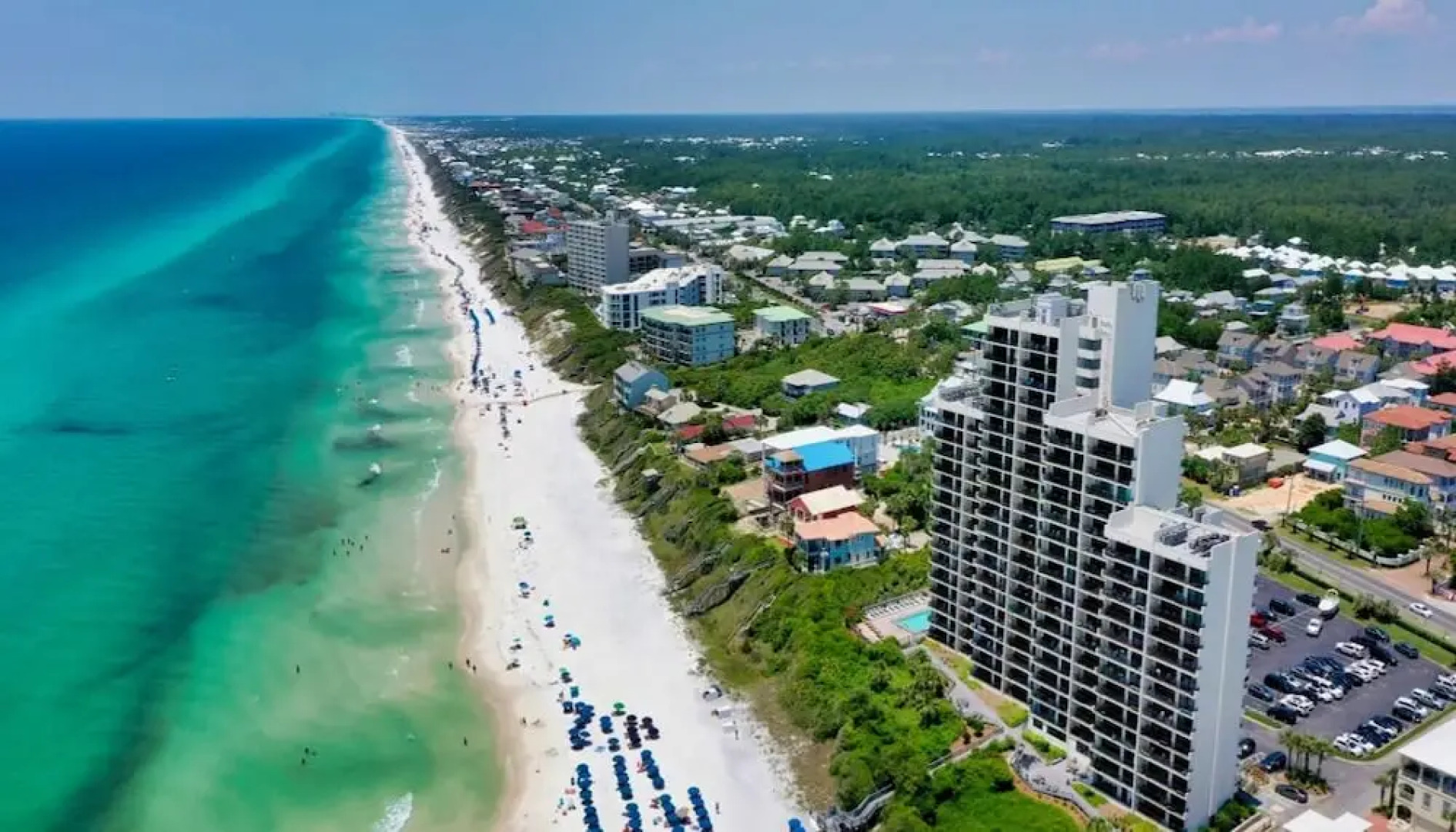 One Seagrove Place - Unit #403