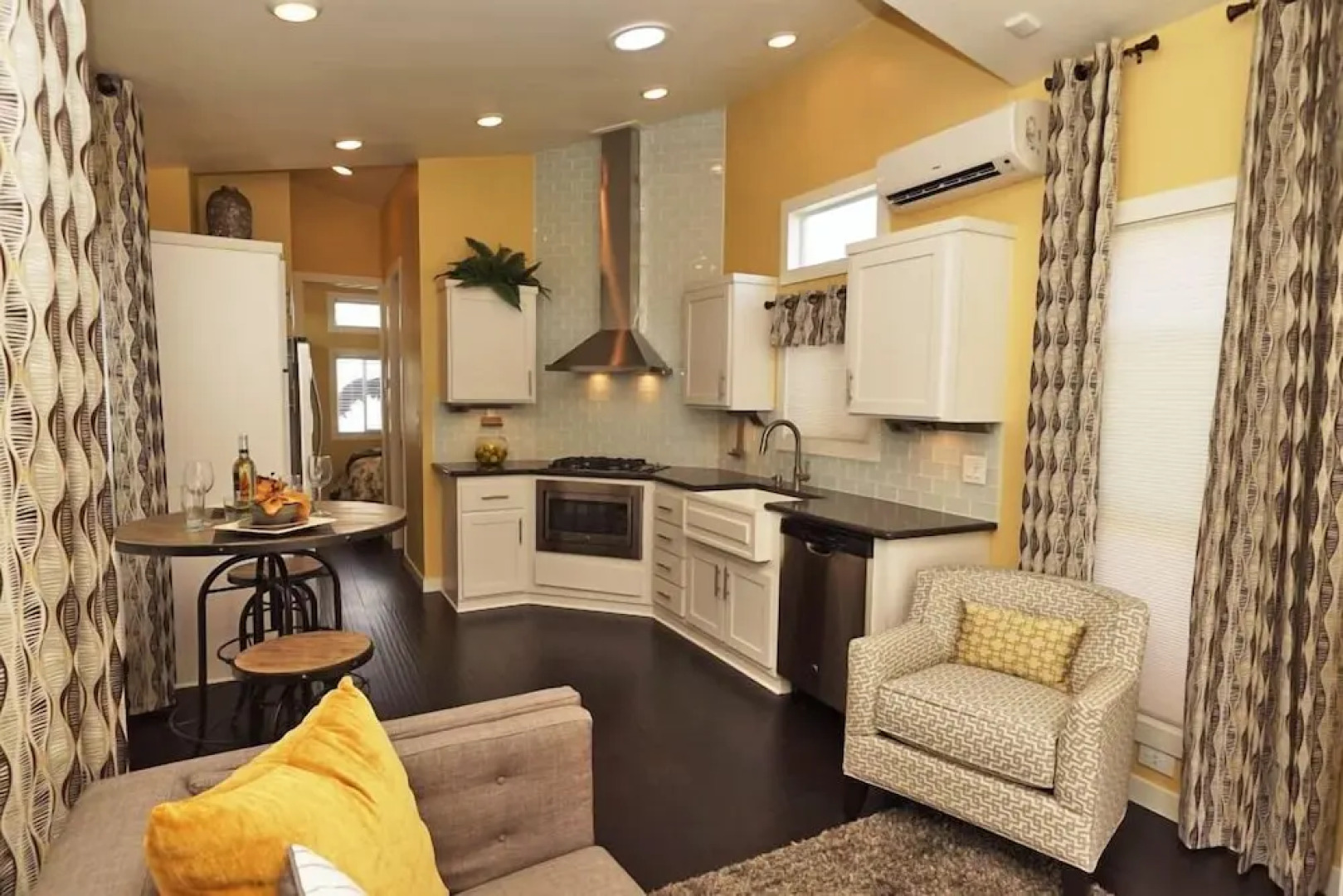 The Cottages at Golden Village Palms RV Resort