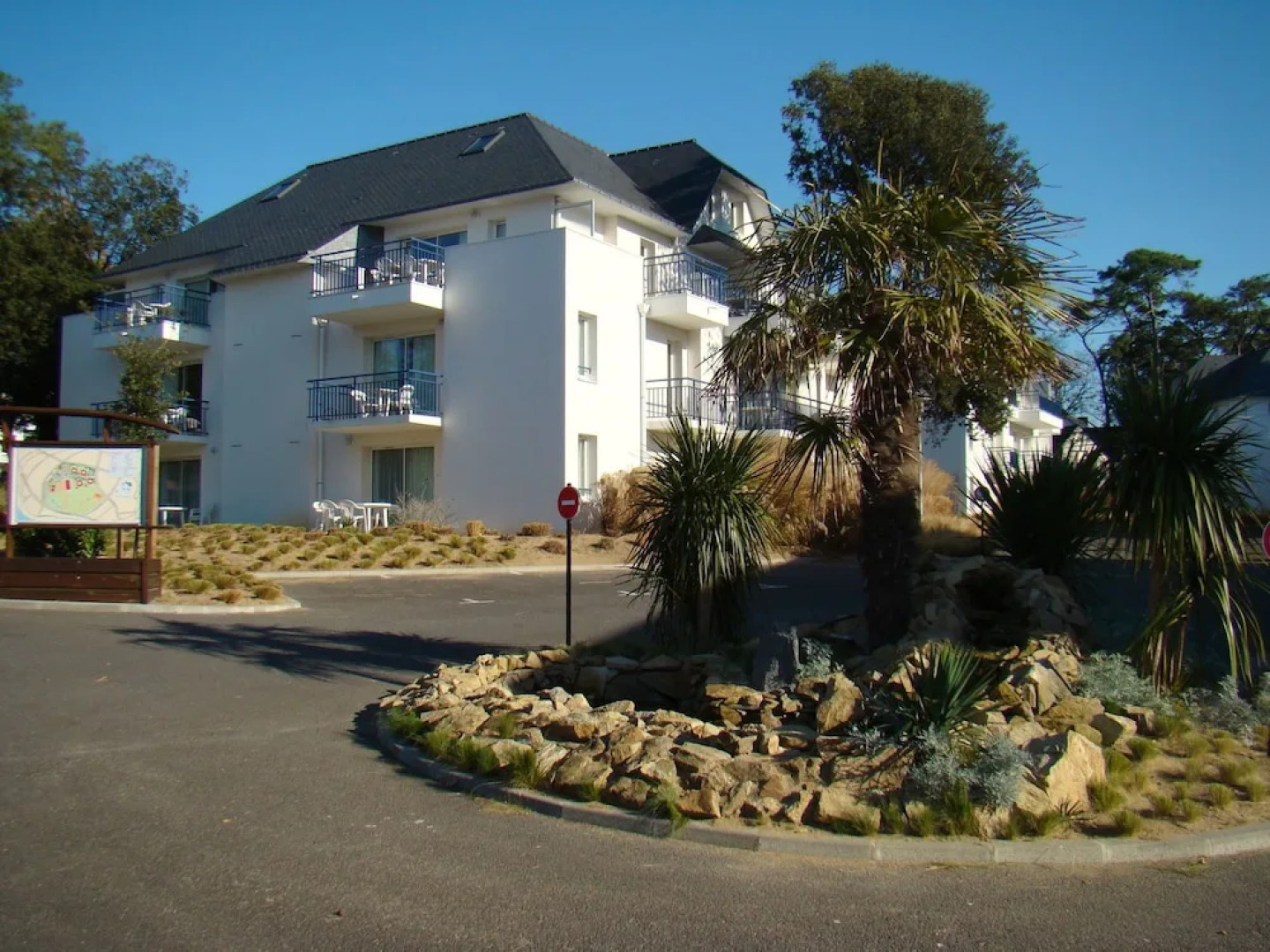 Comfy Apartment With Dishwasher in Harbor Town