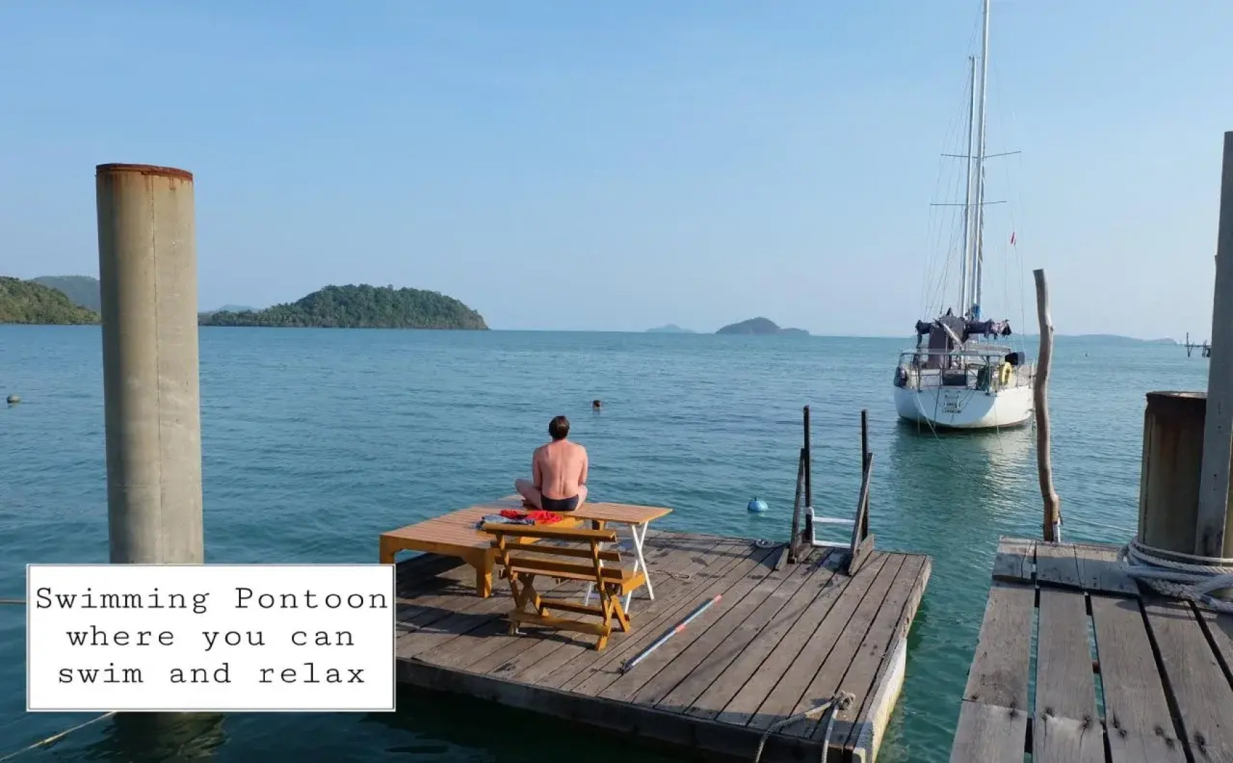 Island View Resort & SPA