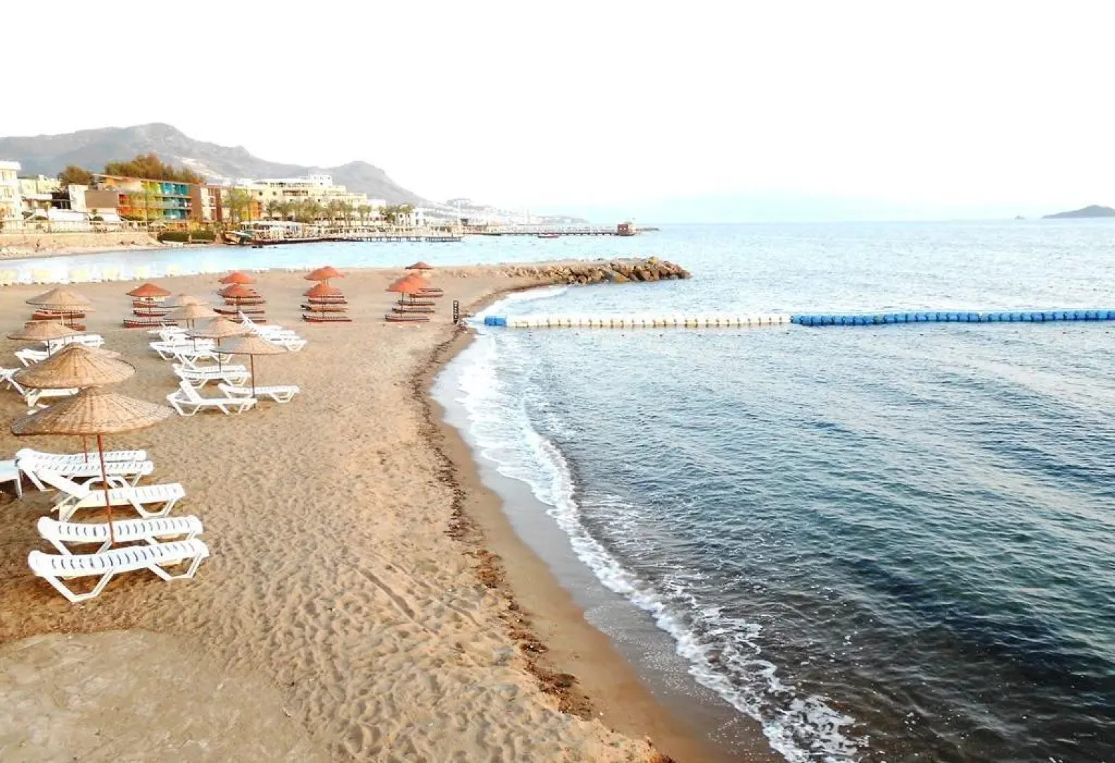 Maira Deluxe Resort Hotel Bodrum