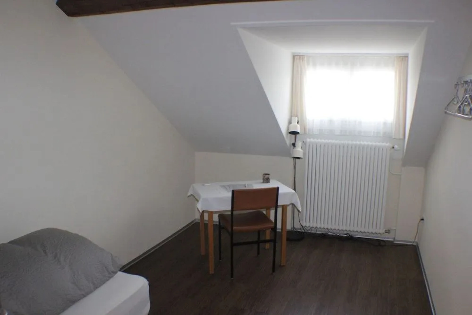 Bildungszentrum Burgbühl