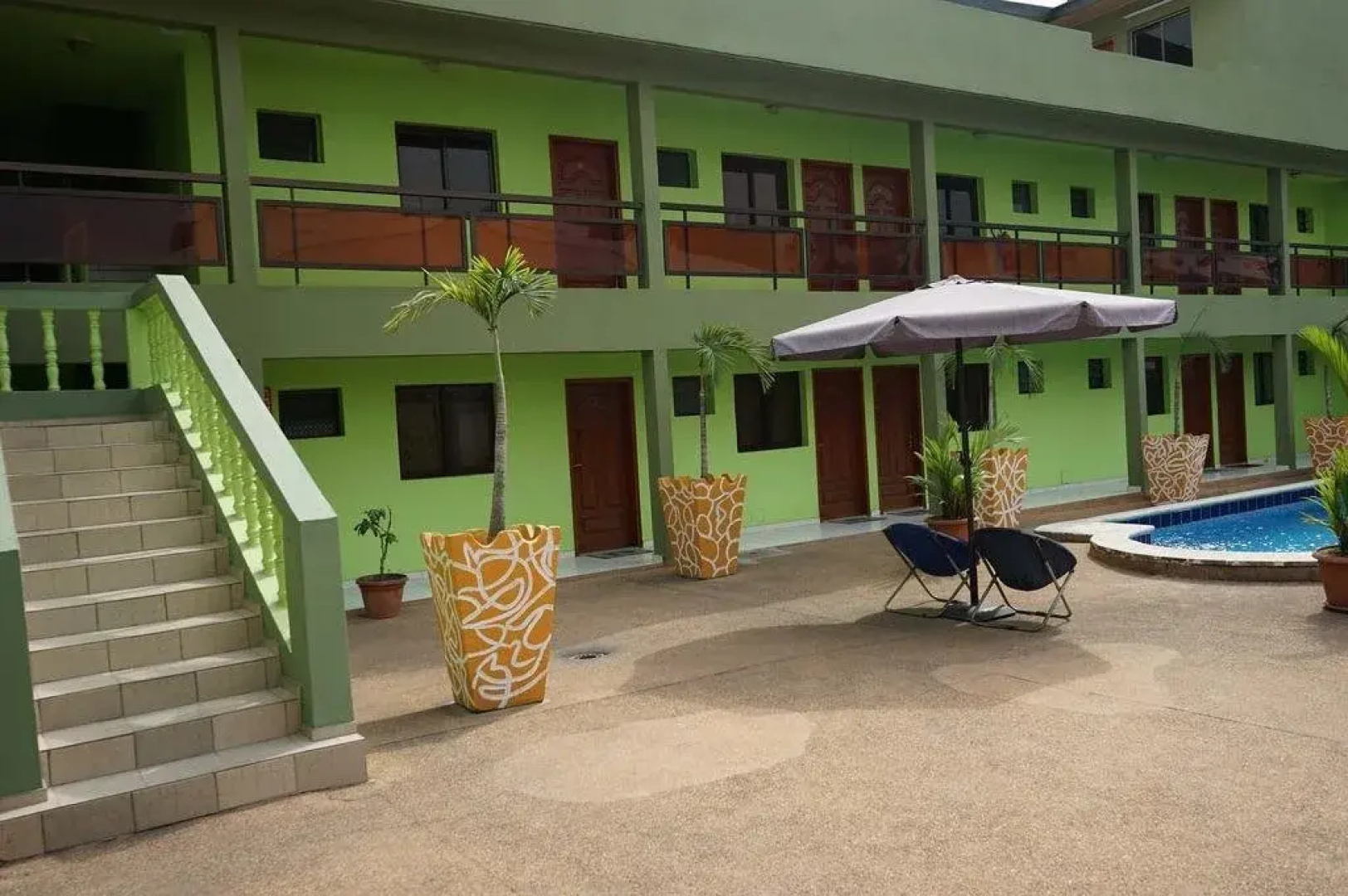 Residence St Jean