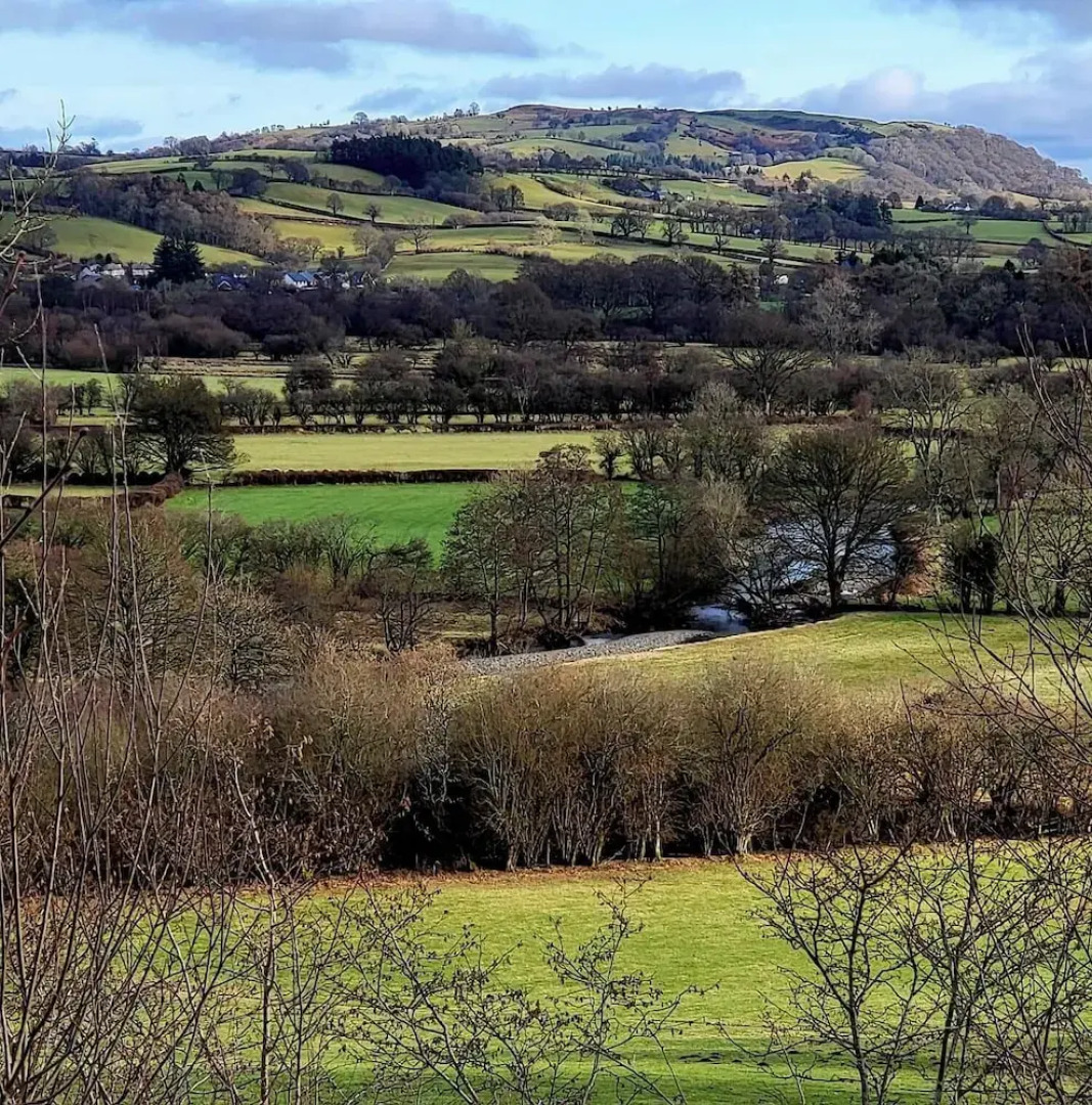 Glan yr Afon Un - Relax, Recuperate, Enjoy