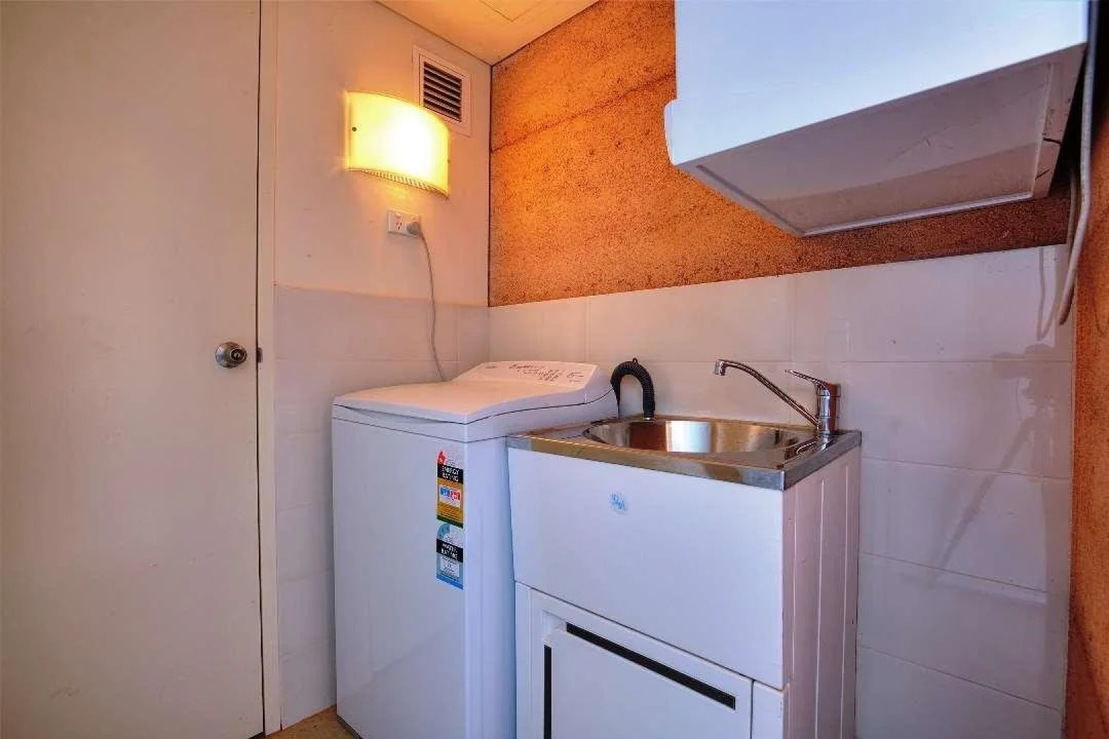 Mantarays Ningaloo Beach Resort