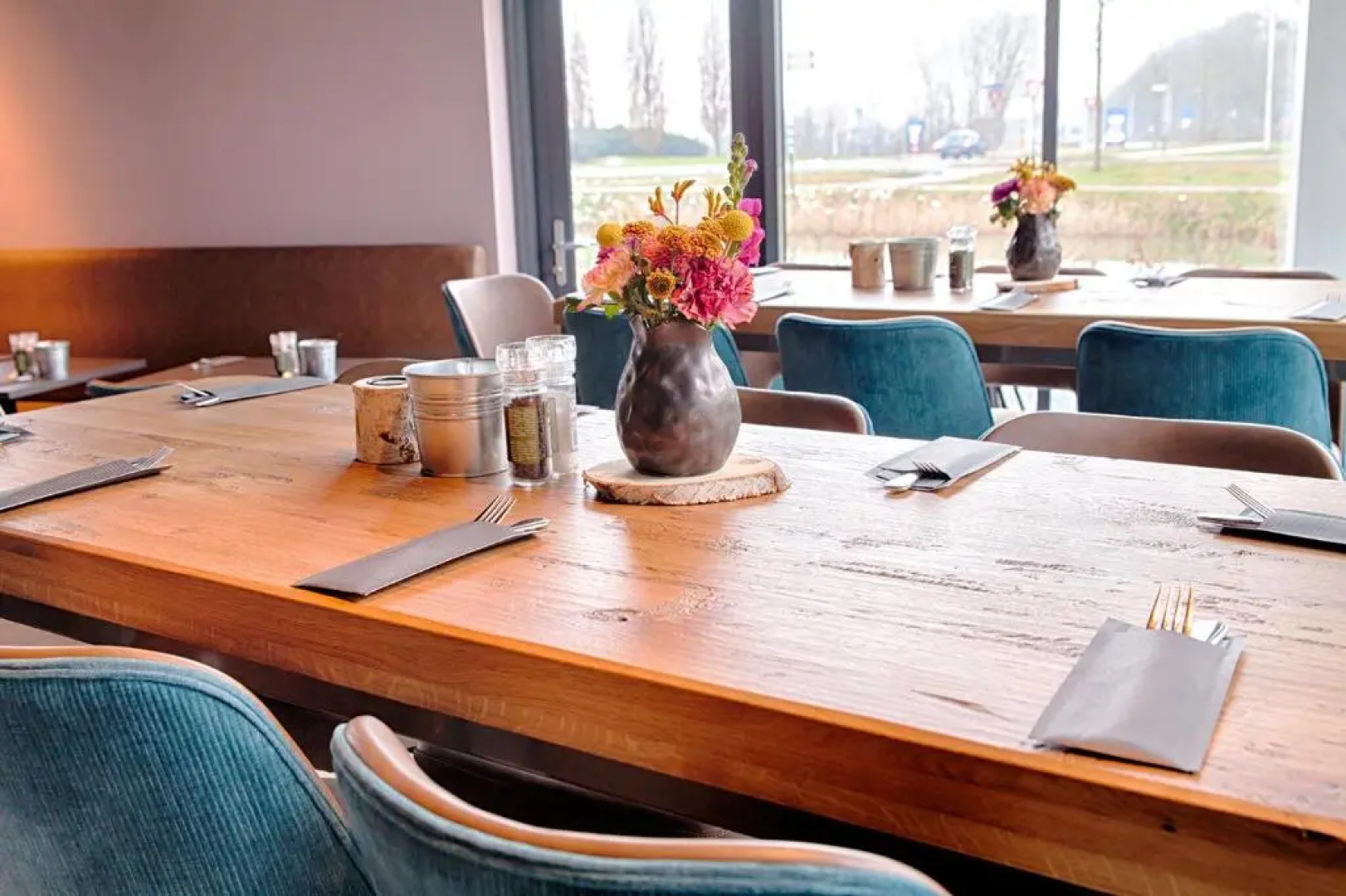 Hotel De Roode Schuur