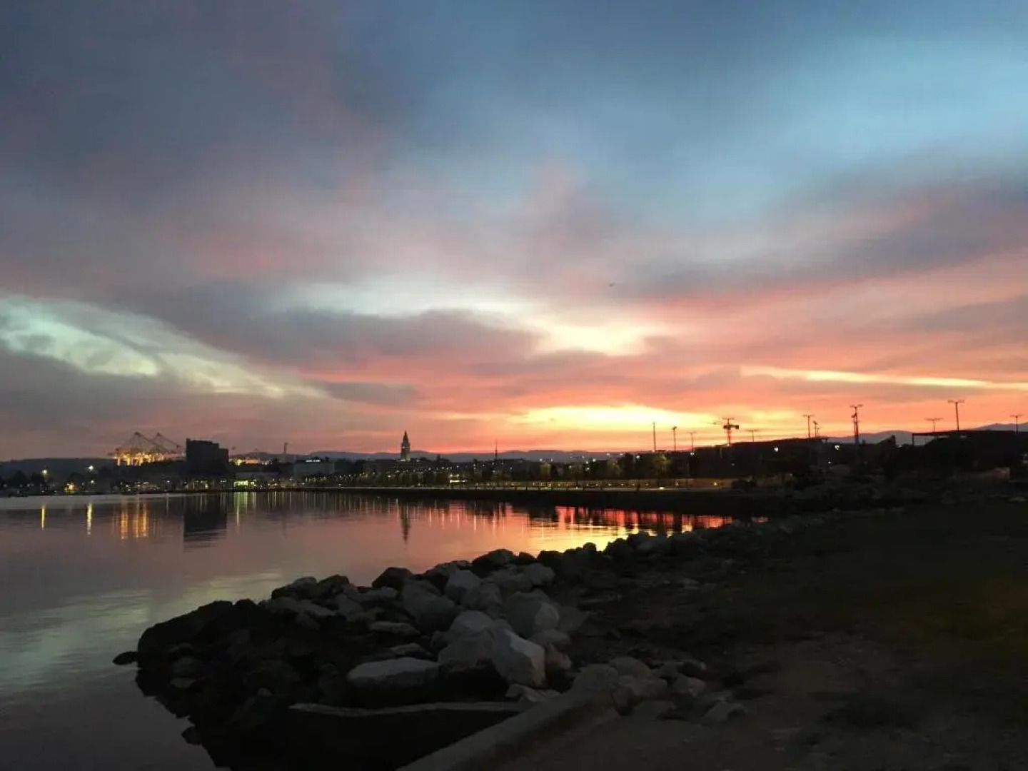 Casa Mia Apartments & Suites