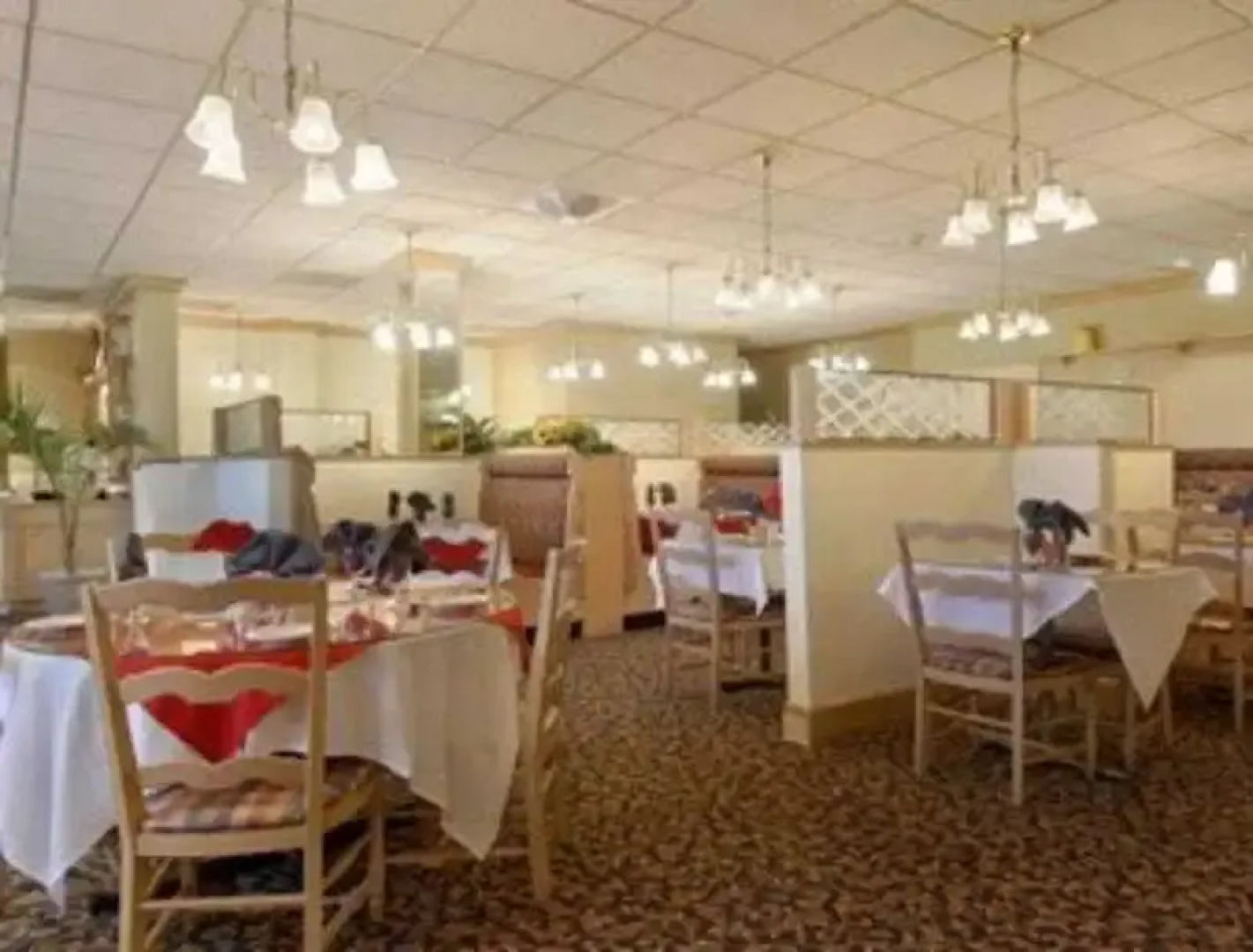Ramada St. Louis Airport
