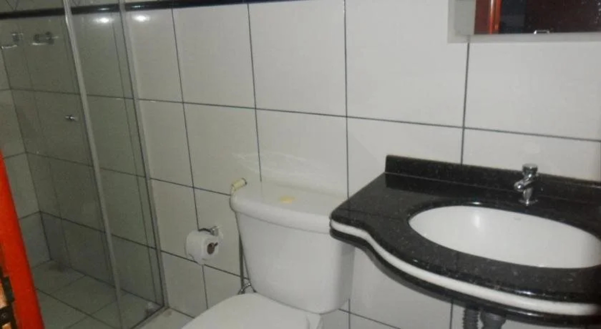 Crystal Palace Hotel