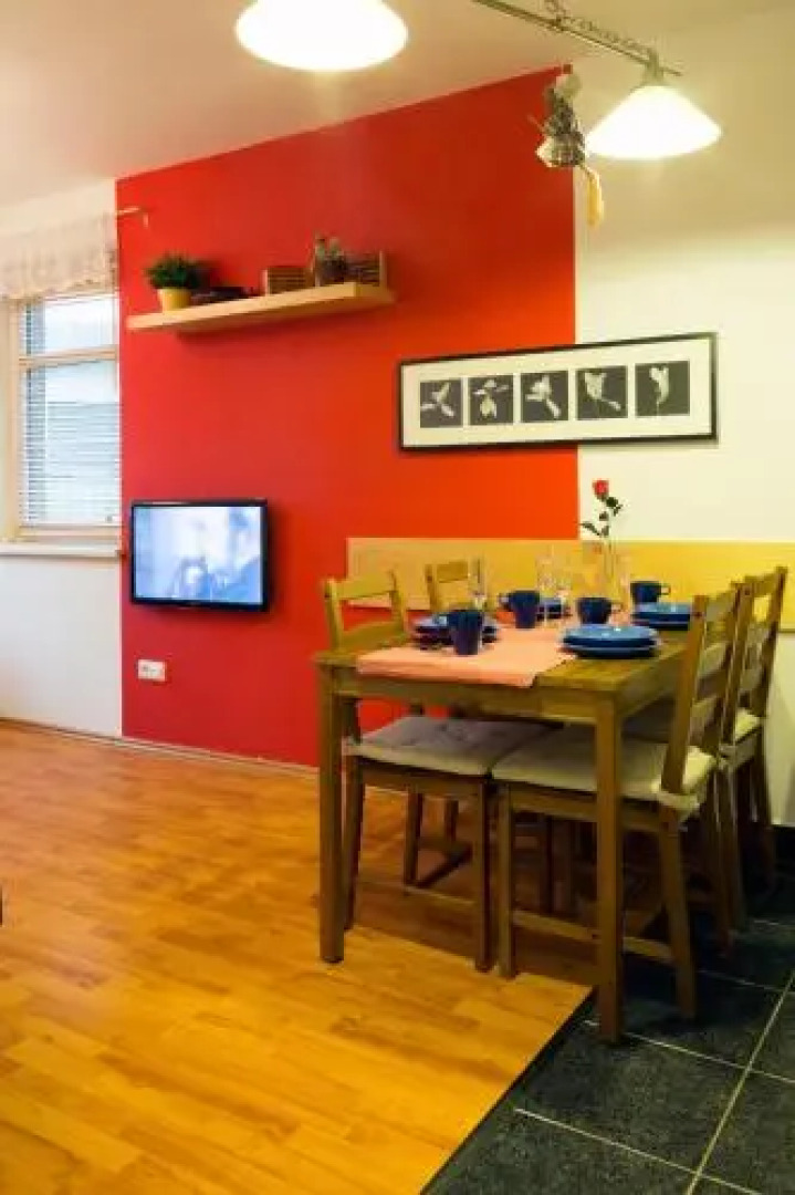 Apartmán 110 Rokytka u sjezdovky