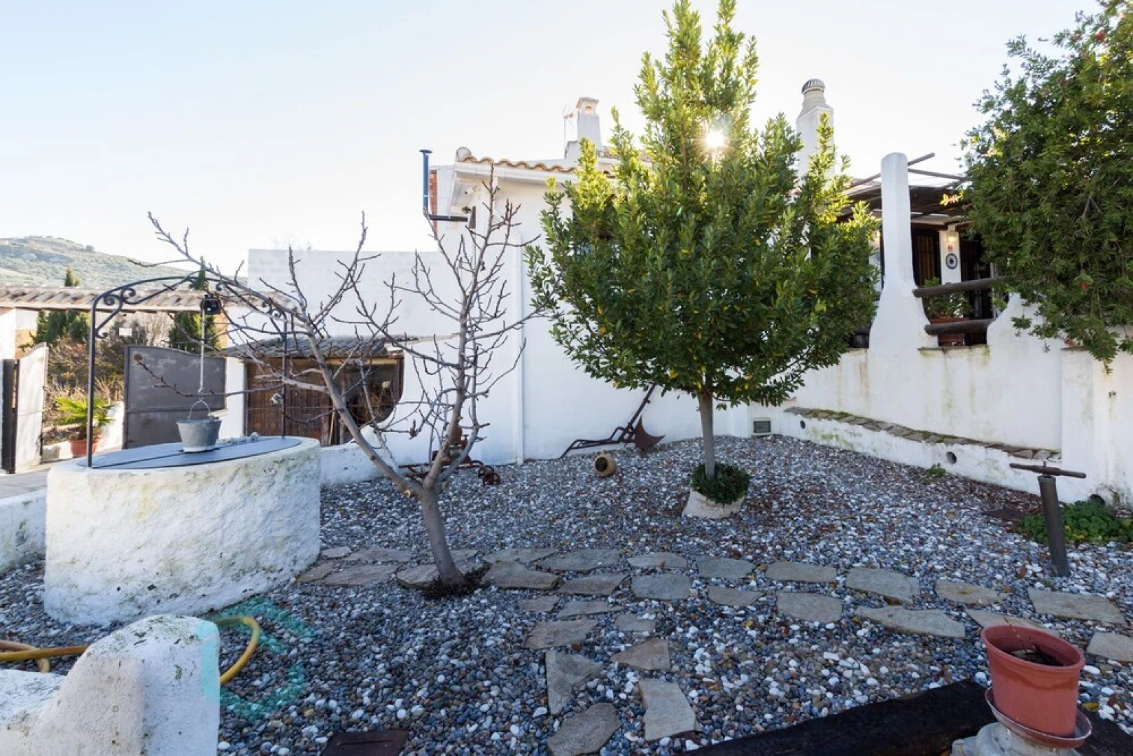 Cortijo Mirasol