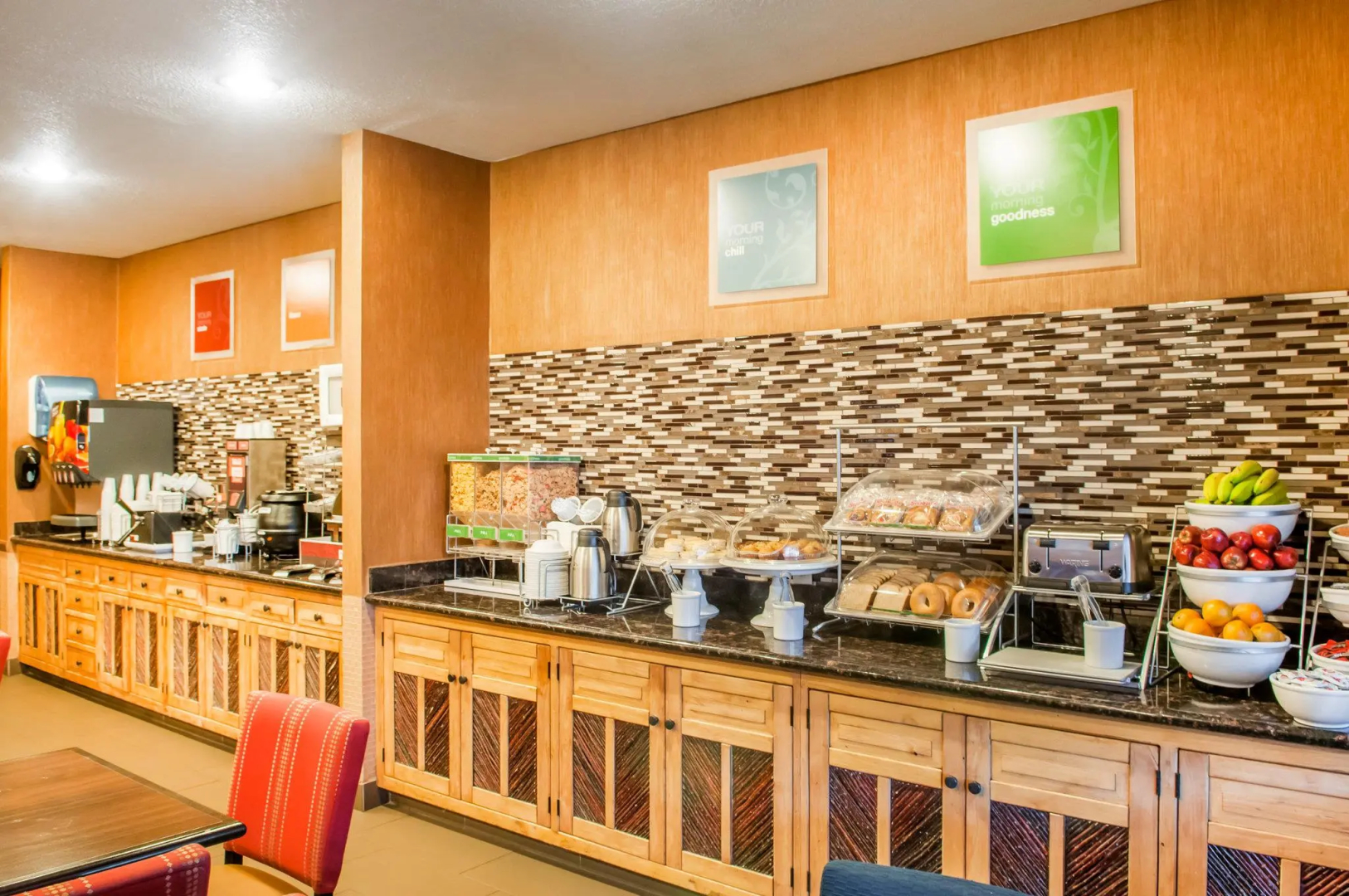 Holiday Inn Express & Suites Santa Fe by IHG