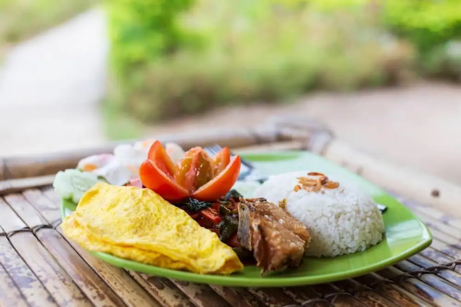 Pondok Guru Bakti Cottages