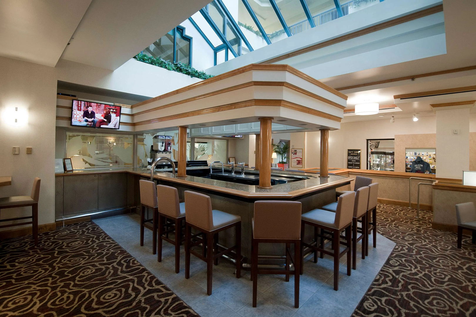 Hilton Boca Raton Suites