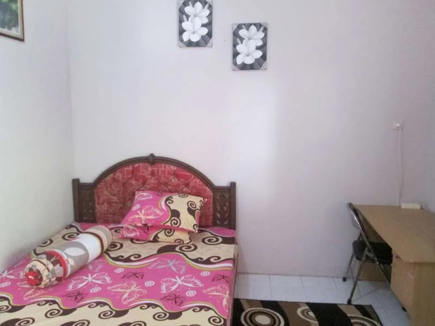 Bougenvil Homestay