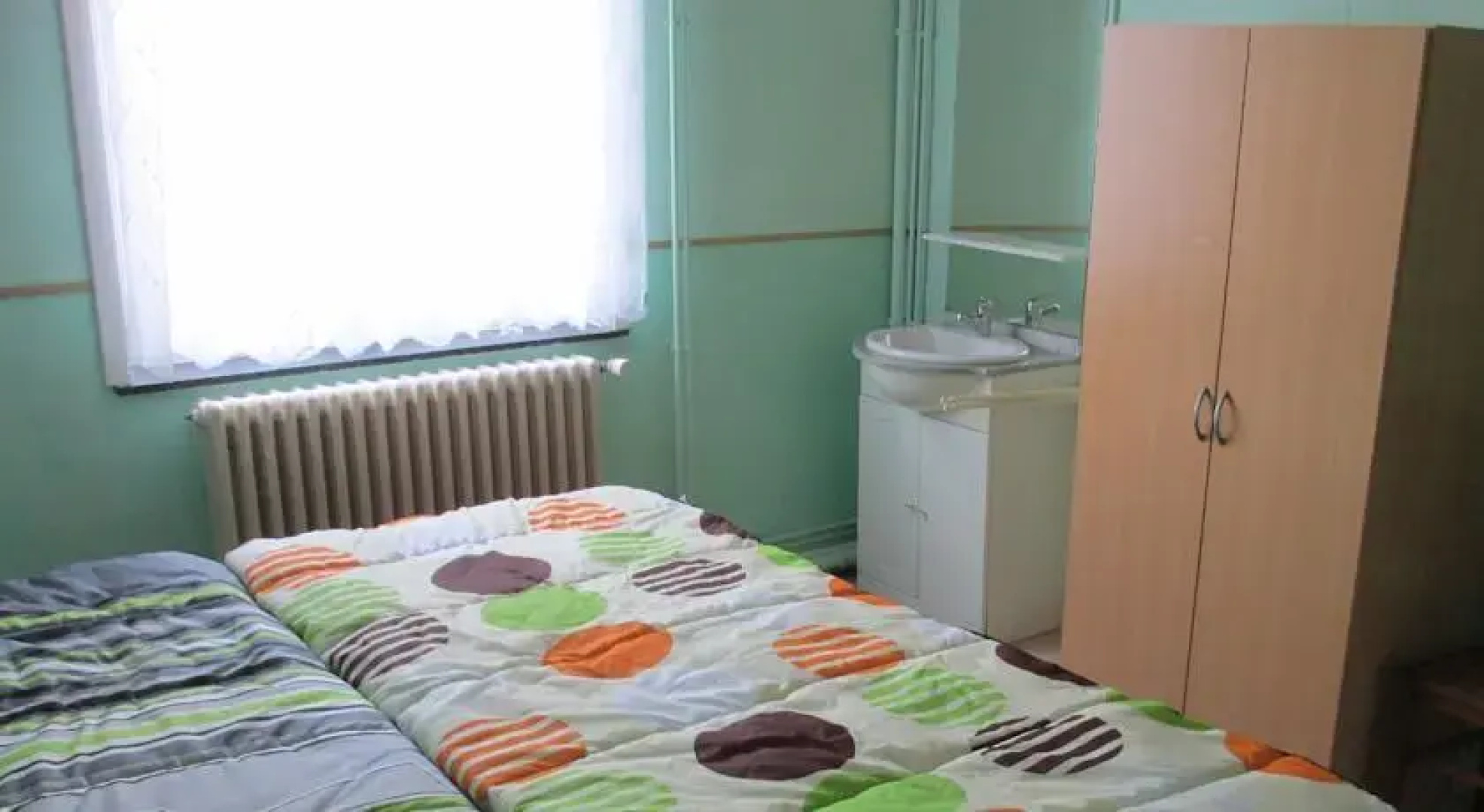 Logement Vacances