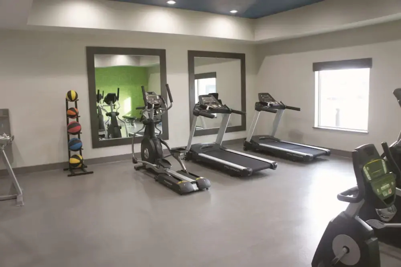 La Quinta Inn & Suites By Wyndham Ponca City