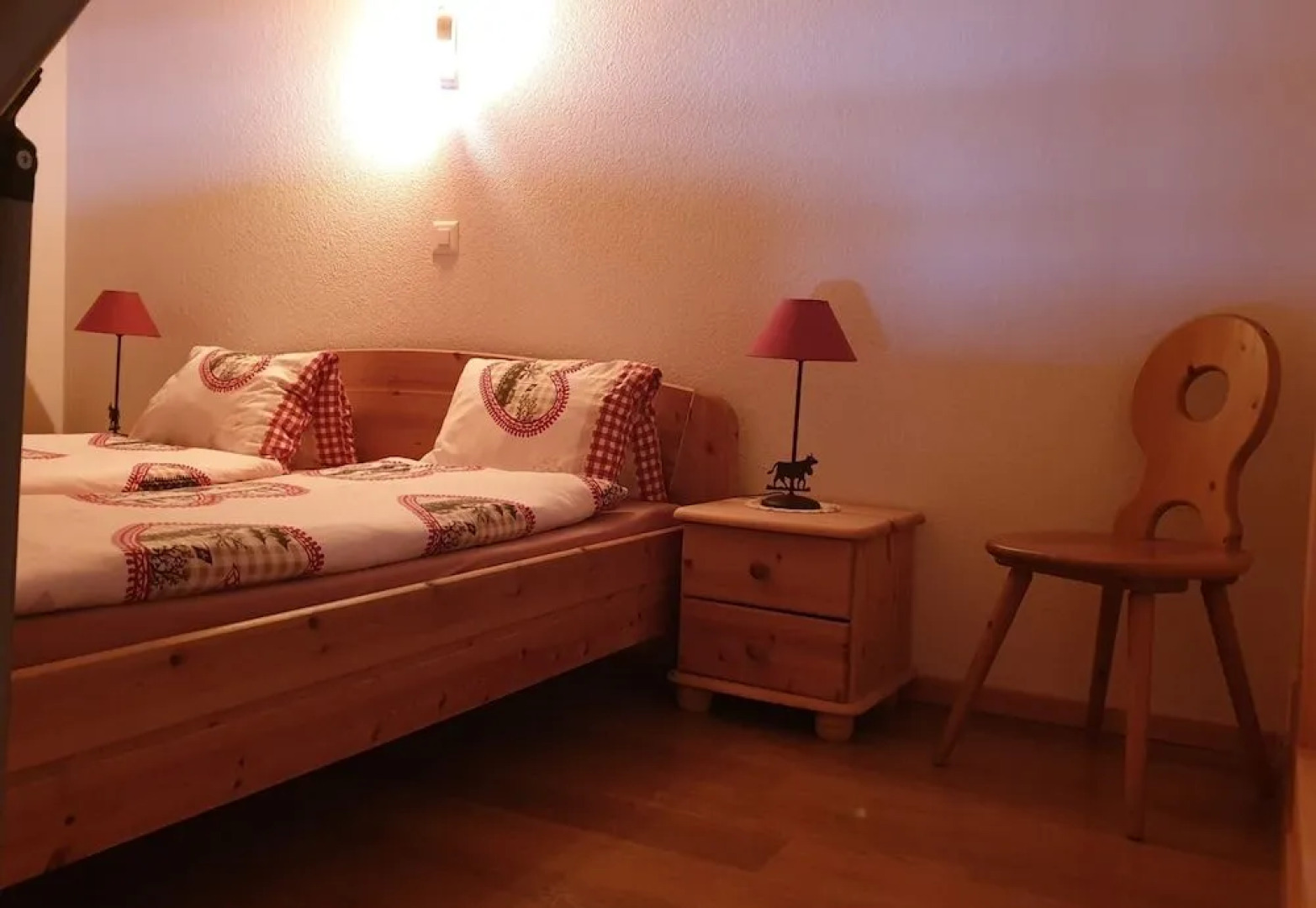 Hotel-Restaurant le Relais Panoramique