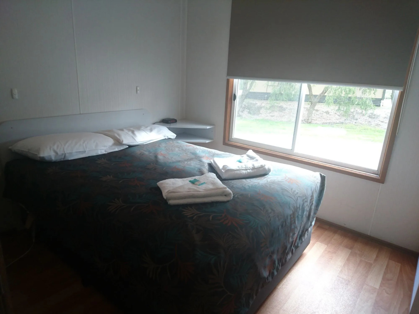 Discovery Parks - Clare