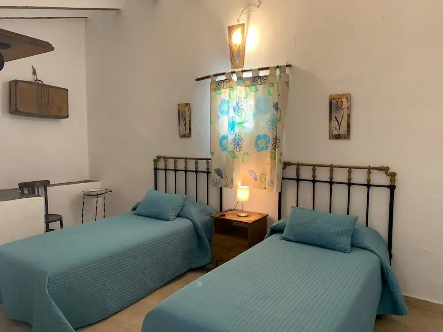 Casas Rurales Cortijo del Cerro Fuentes Nuevas III