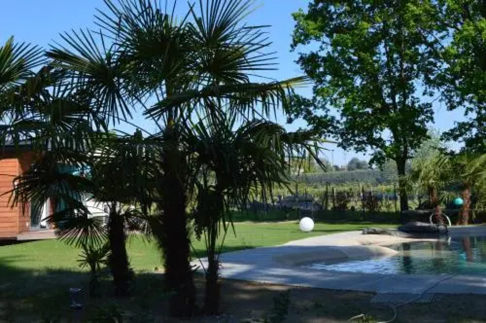 Albaluce Village Viverone