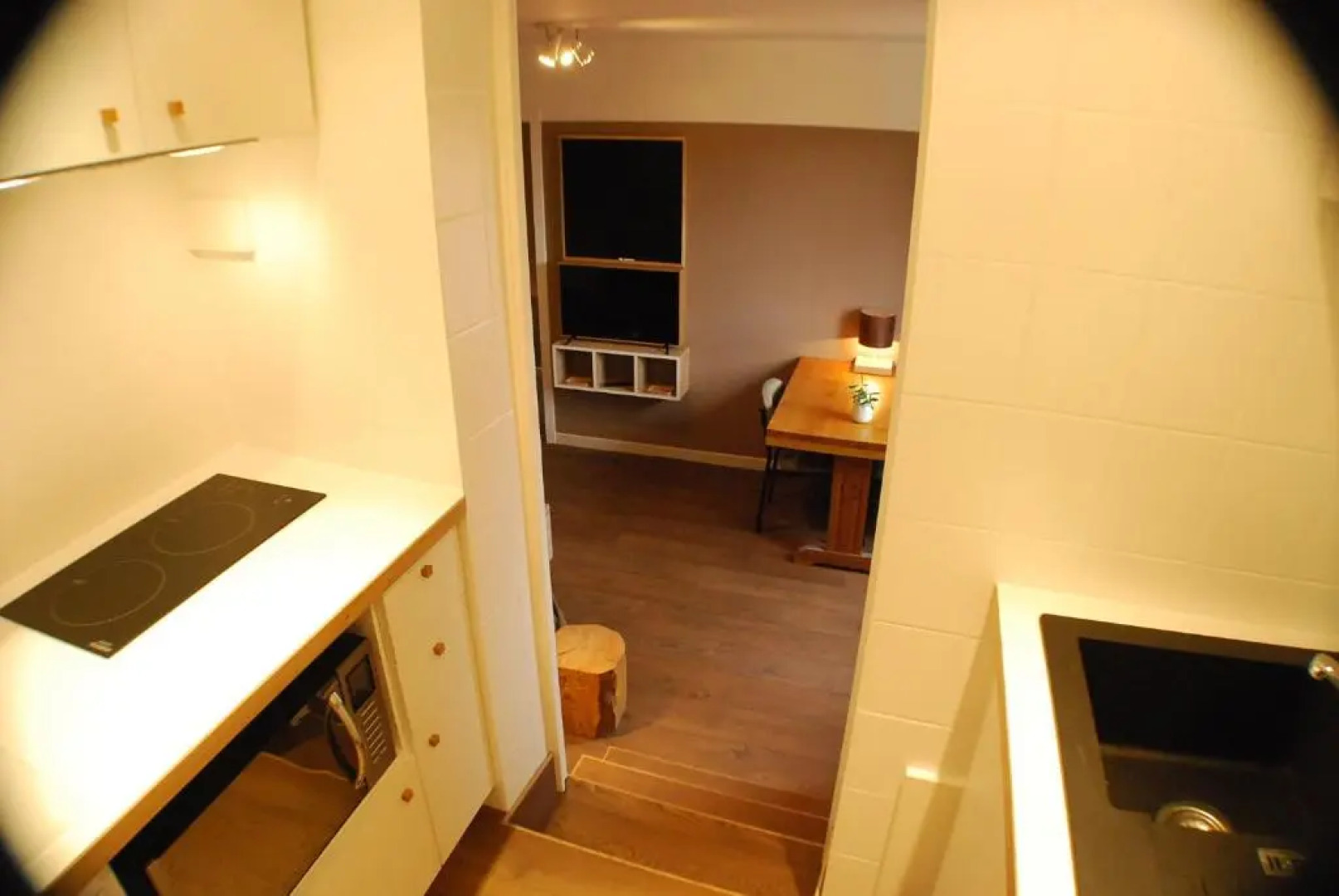 Résidence l'Atelier