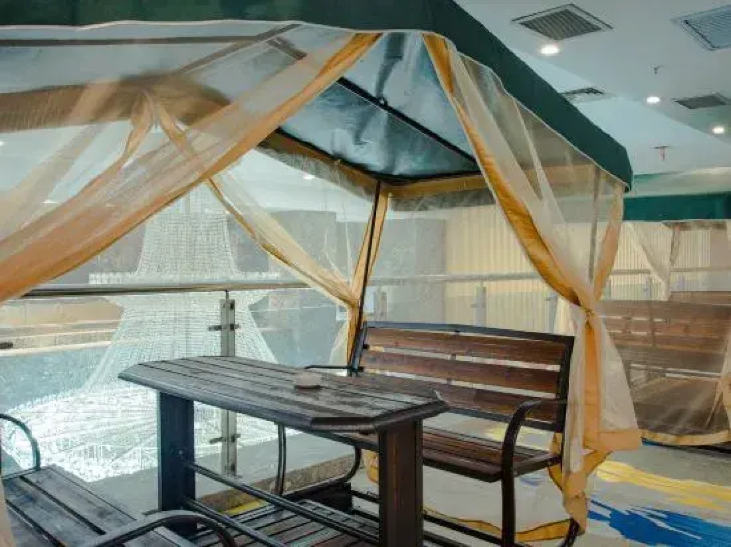 Fortune Blue Bay Hotel (Caofeidian Free Trade Zone Municipal Building)