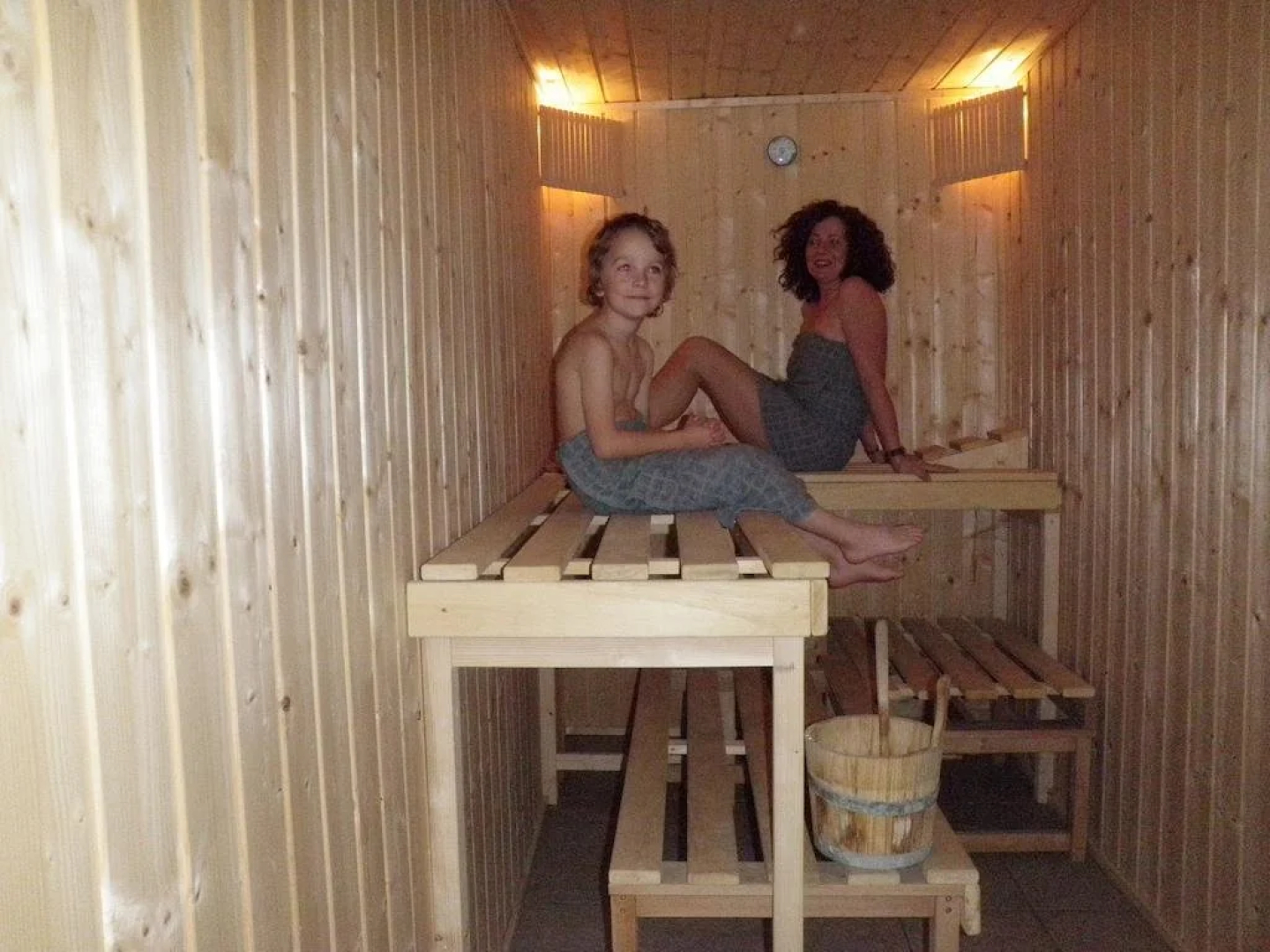 Ferienwohnung Teufl