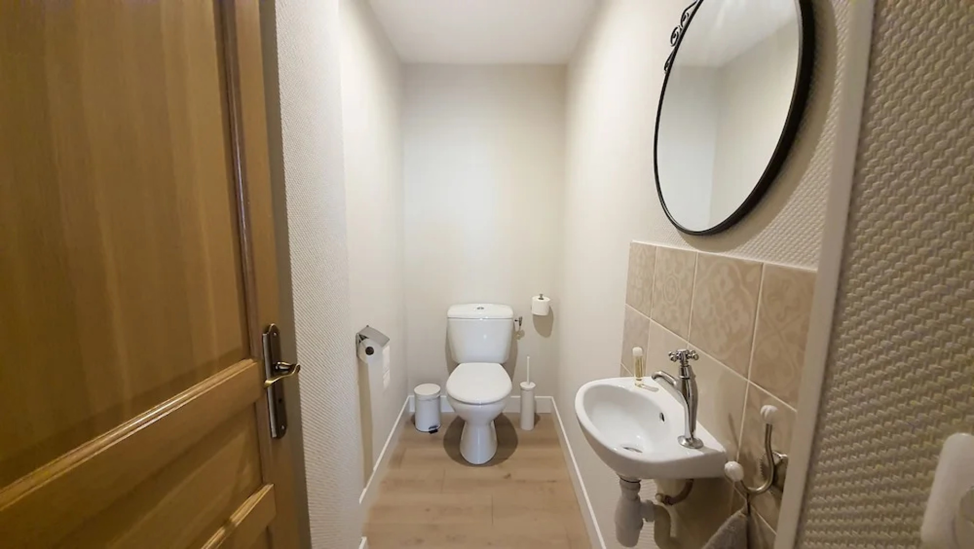 La Maison du Poëlon